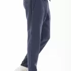Pantalon style jogging en molleton KINGO