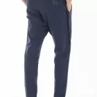 Pantalon style jogging en molleton KINGO