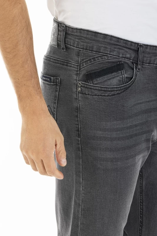 Jeans regular fit RL70 stretch Fibreflex® WARD