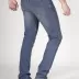 Jeans stretch Fibreflex® anti-inflation stone brossé ANTI3