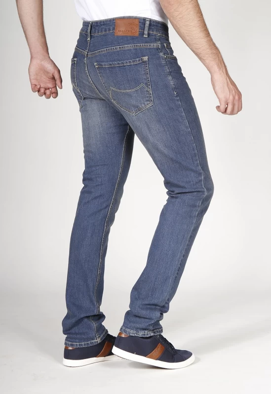 Jeans RL80 Fibreflex® coupe straight  ANTI3 