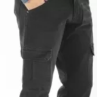 RL70 regular fit Fibreflex® cargo jeans NAOS