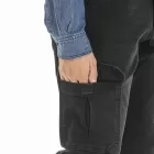 RL70 regular fit Fibreflex® cargo jeans NAOS