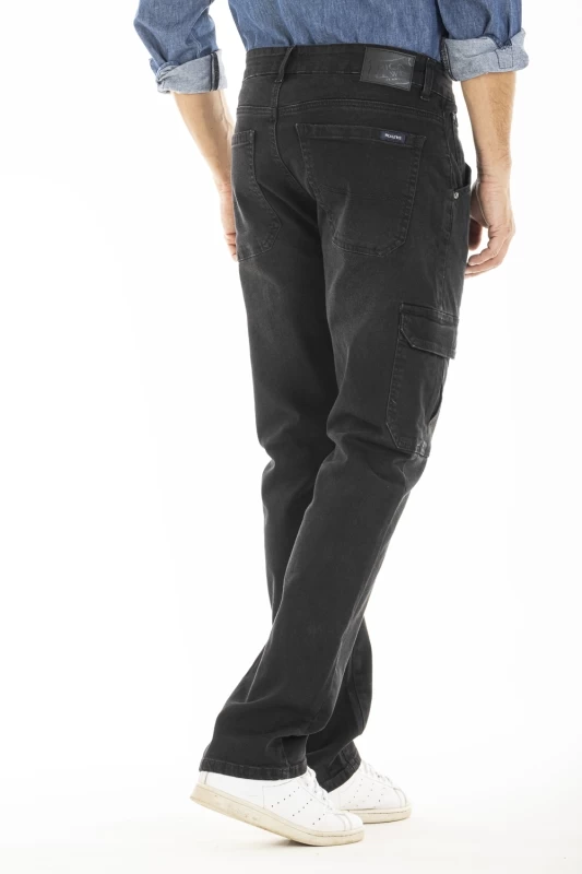 RL70 regular fit Fibreflex® cargo jeans NAOS