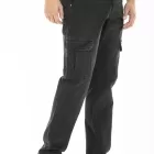 RL70 regular fit Fibreflex® cargo jeans NAOS