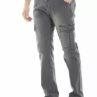 RL70 regular fit Fibreflex® cargo jeans NARVAL