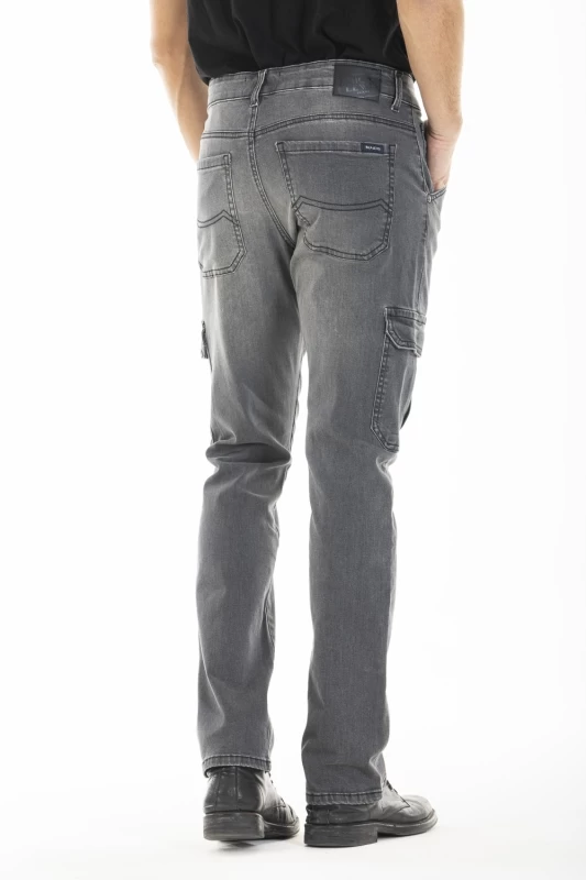 RL70 regular fit Fibreflex® cargo jeans NARVAL