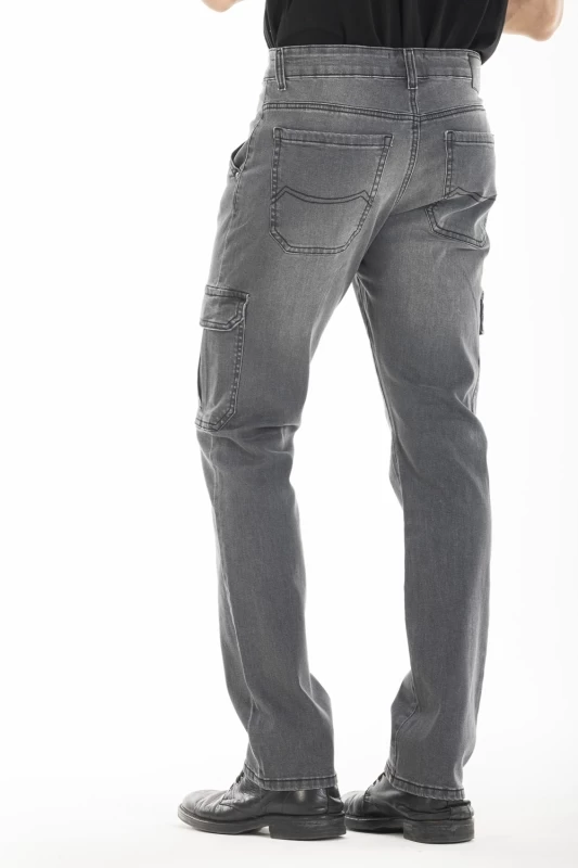 RL70 regular fit Fibreflex® cargo jeans NARVAL