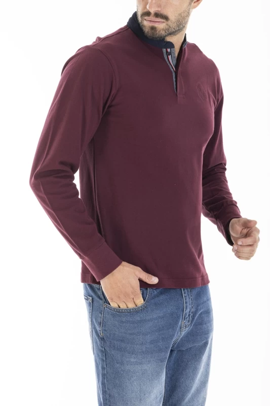 Polo rica lewis online