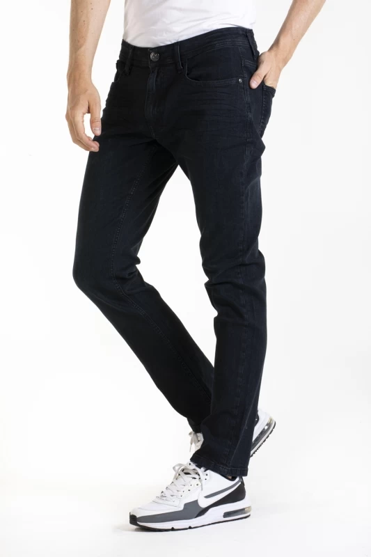 Jeans straight fit RL80 stretch Fibreflex® VITOZ
