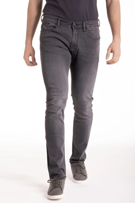 Jeans straight fit RL80 stretch Fibreflex® BERANGO