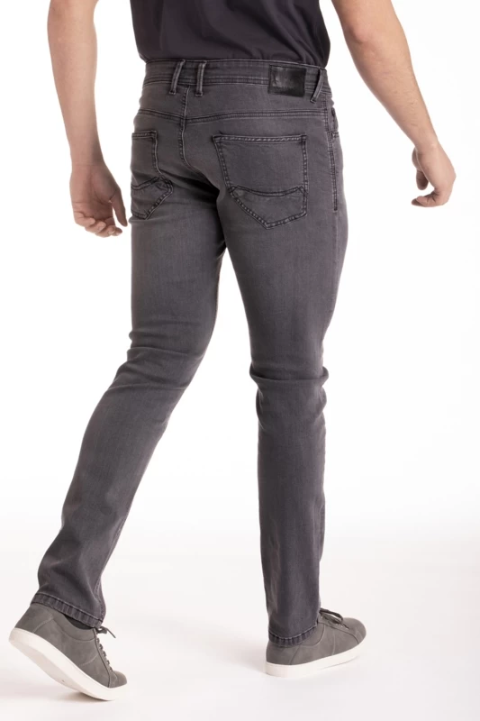 Jeans straight fit RL80 stretch Fibreflex® BERANGO