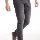 Jeans straight fit RL80 stretch Fibreflex® BERANGO