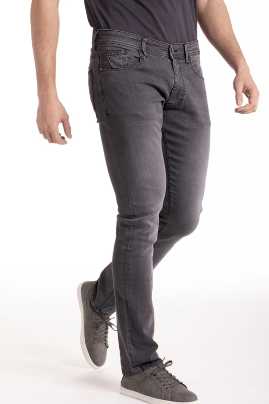 Jeans straight fit RL80 stretch Fibreflex® BERANGO