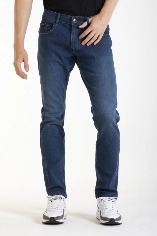 RL80 straight fit Fibreflex® jeans CA171AC