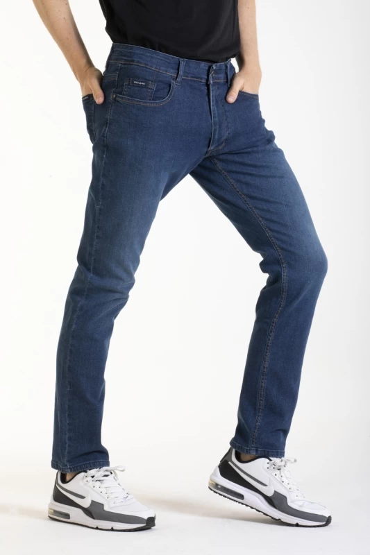 RL80 straight fit Fibreflex® jeans CA171AC