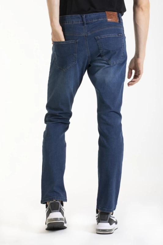 RL80 straight fit Fibreflex® jeans CA171AC