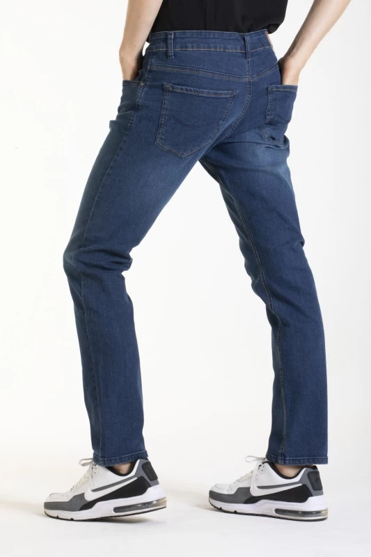 RL80 straight fit Fibreflex® jeans CA171AC