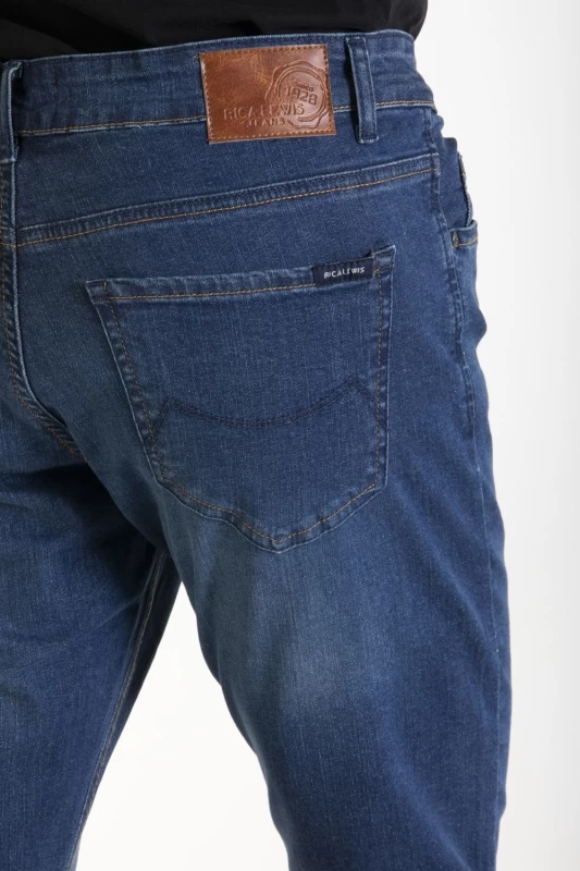 RL80 straight fit Fibreflex® jeans CA171AC