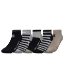 Calzini corti, 5 pack