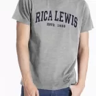 T-shirt esprit université DEAN