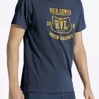 T-shirt esprit université DOYLE