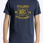 T-shirt esprit université DOYLE