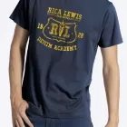 T-shirt esprit université DOYLE