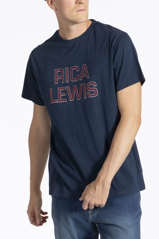 T-shirt signature SIGNAT5