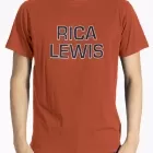 T-shirt signature SIGNAT5 