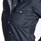 Chemise cintré chambray ZOYB