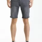 Bermuda Fibreflex® straight fit CORGIX