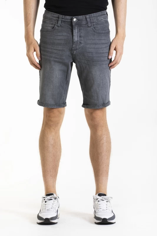Bermuda Fibreflex® straight fit CORGIX