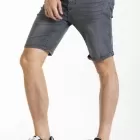 Bermuda Fibreflex® straight fit CORGIX