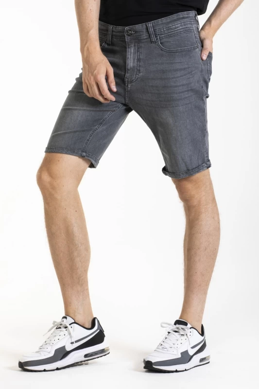 Bermuda Fibreflex® straight fit CORGIX
