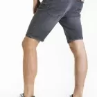 Bermuda Fibreflex® straight fit CORGIX
