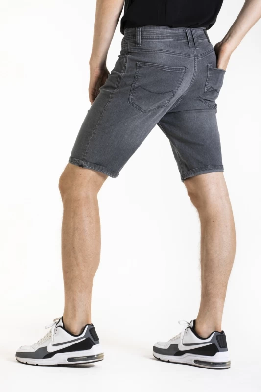 Bermuda Fibreflex® straight fit CORGIX