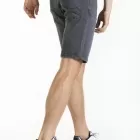 Bermuda Fibreflex® straight fit CORGIX