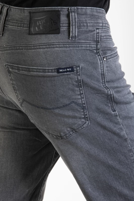 Bermuda Fibreflex® straight fit CORGIX