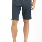 Bermuda Fibreflex® straight fit  FEDOR