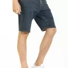 Bermuda Fibreflex® straight fit  FEDOR