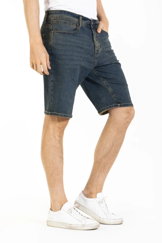 Bermuda Fibreflex® straight fit  FEDOR