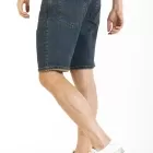 Bermuda Fibreflex® straight fit  FEDOR