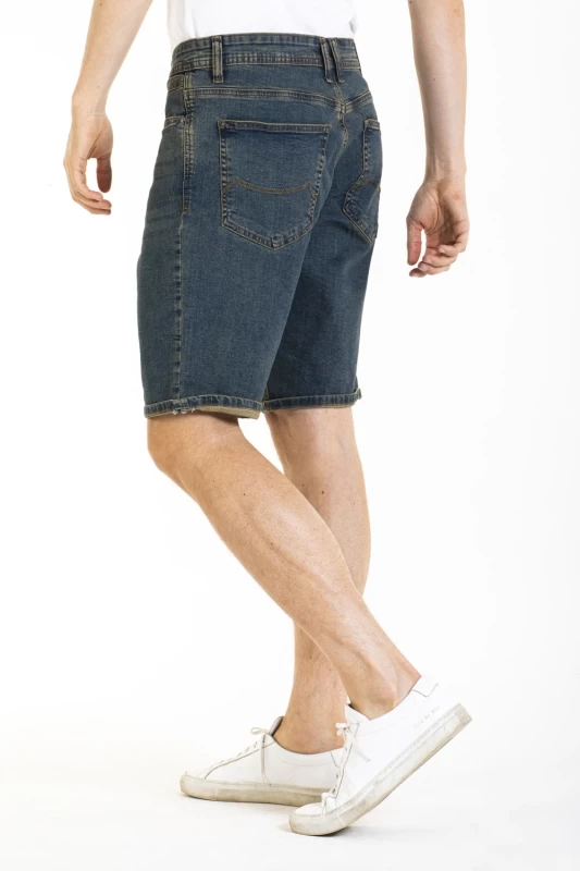 Bermuda Fibreflex® straight fit  FEDOR