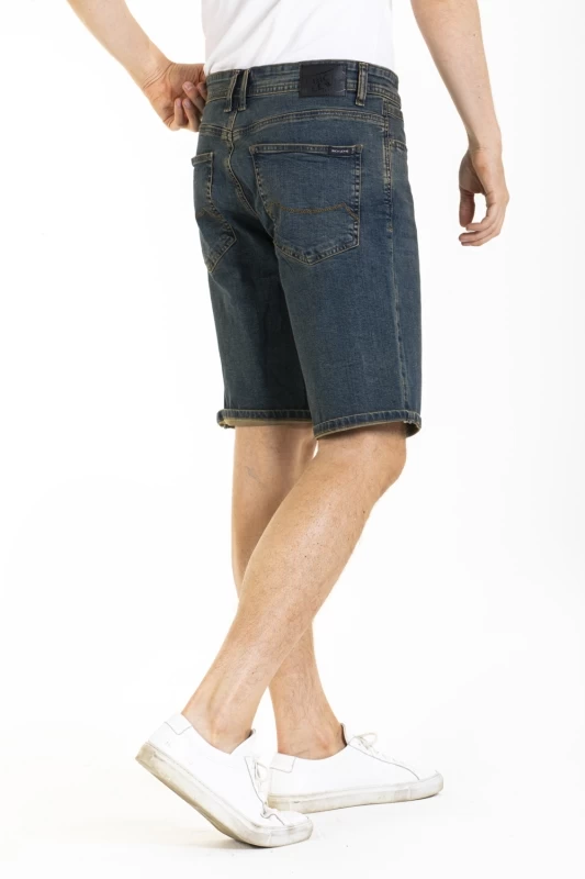 Bermuda Fibreflex® straight fit  FEDOR