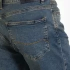 Bermuda Fibreflex® straight fit  FEDOR