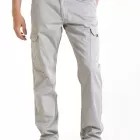 Pantaloni cargo stretch Fibreflex® FERMIN