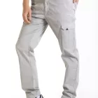 Pantaloni cargo stretch Fibreflex® FERMIN