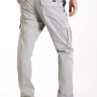 Pantaloni cargo stretch Fibreflex® FERMIN
