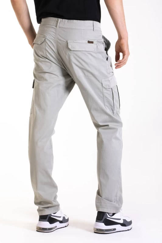 Pantaloni cargo stretch Fibreflex® FERMIN
